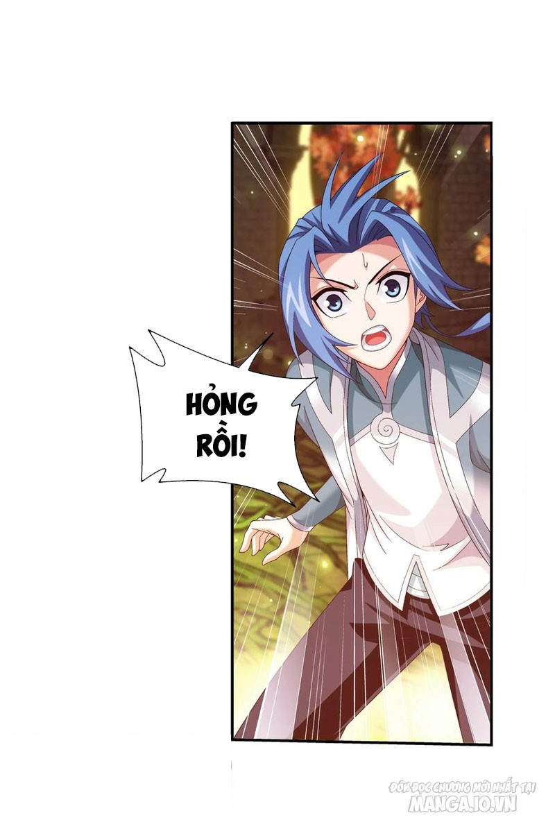 Đại Chúa Tể Chapter 302 - Trang 2