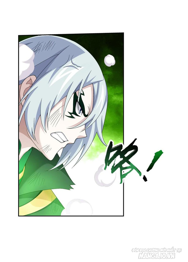 Đại Chúa Tể Chapter 301 - Trang 2