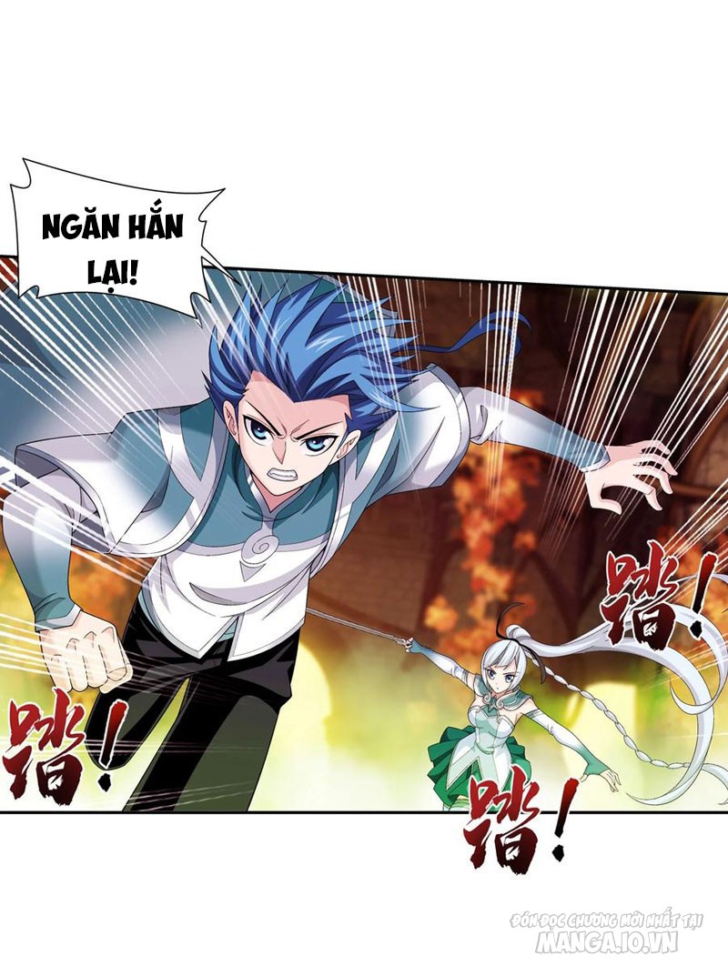 Đại Chúa Tể Chapter 301 - Trang 2