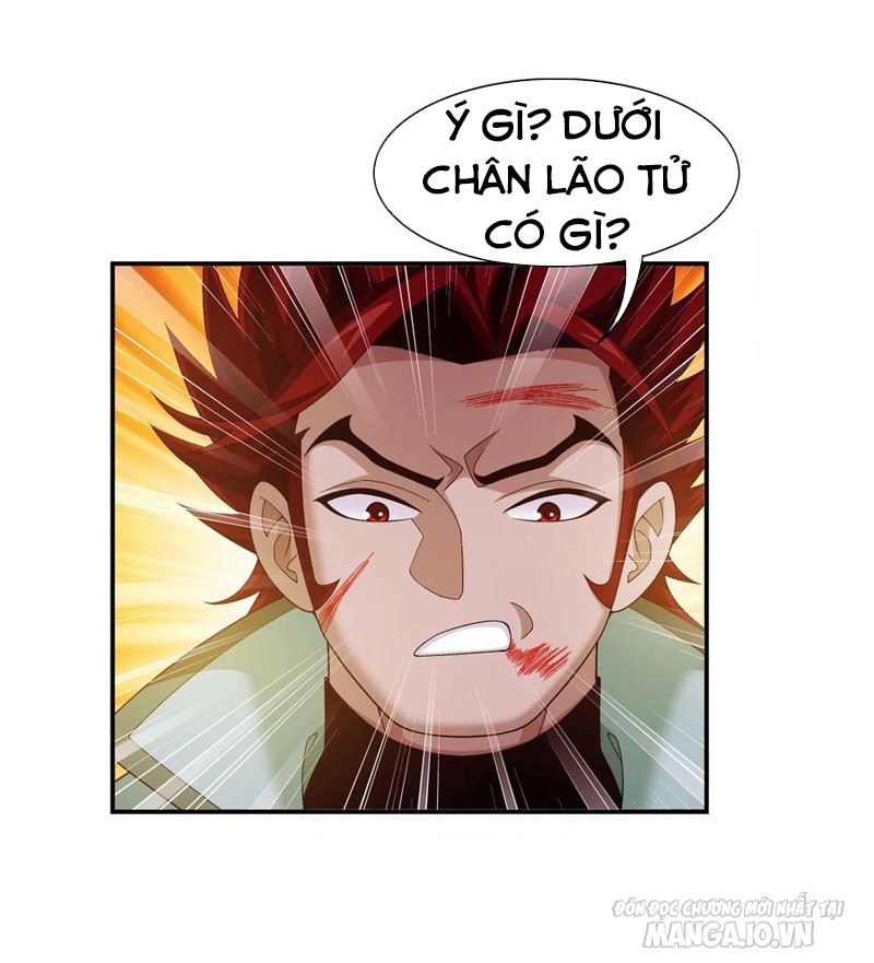 Đại Chúa Tể Chapter 301 - Trang 2