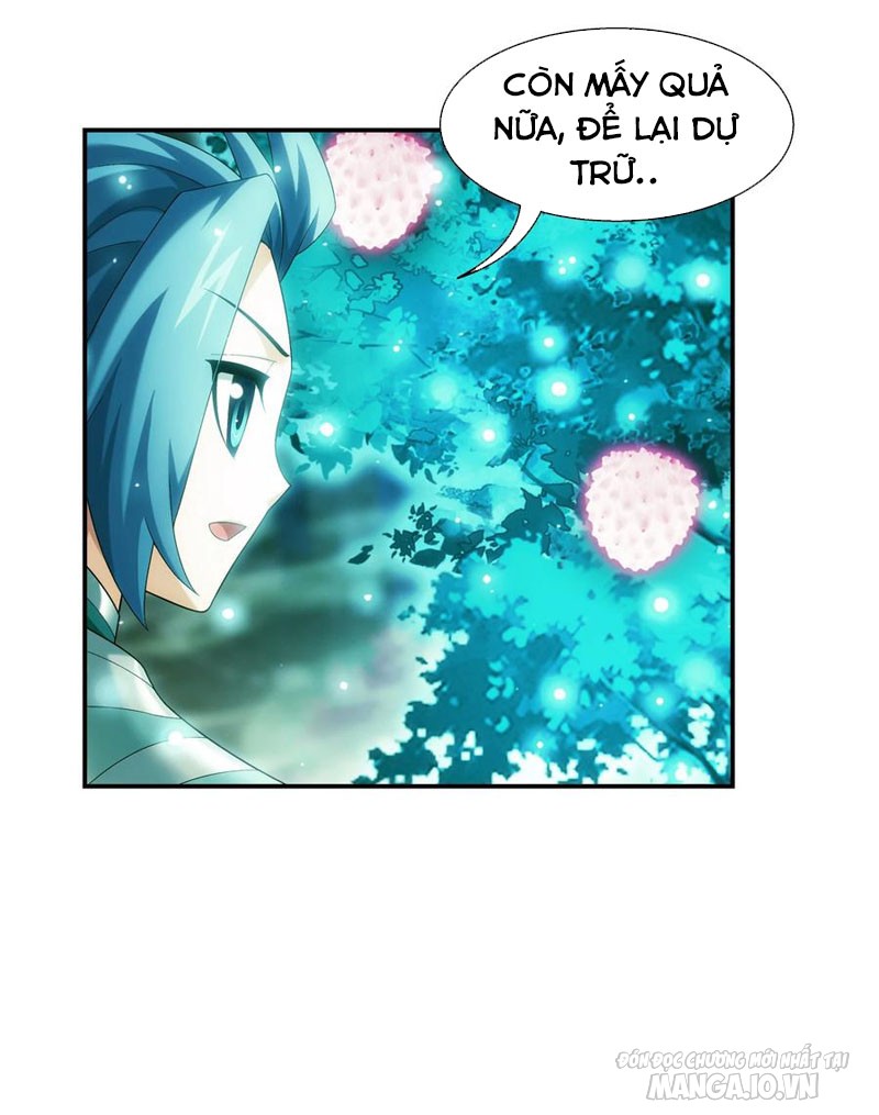 Đại Chúa Tể Chapter 299 - Trang 2