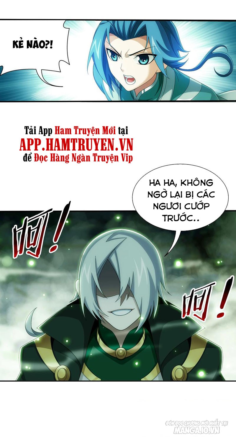 Đại Chúa Tể Chapter 299 - Trang 2