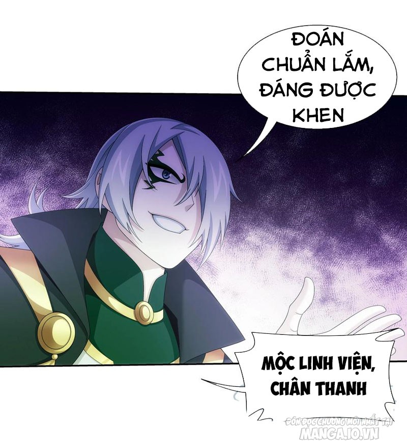 Đại Chúa Tể Chapter 299 - Trang 2