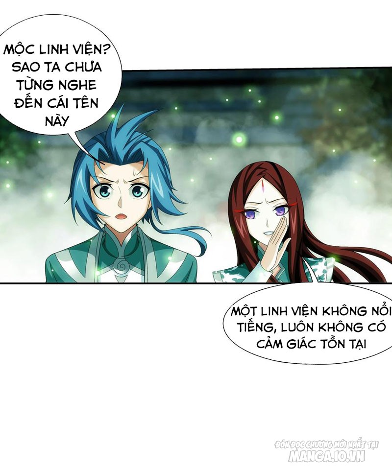 Đại Chúa Tể Chapter 299 - Trang 2