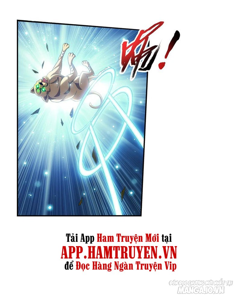 Đại Chúa Tể Chapter 299 - Trang 2