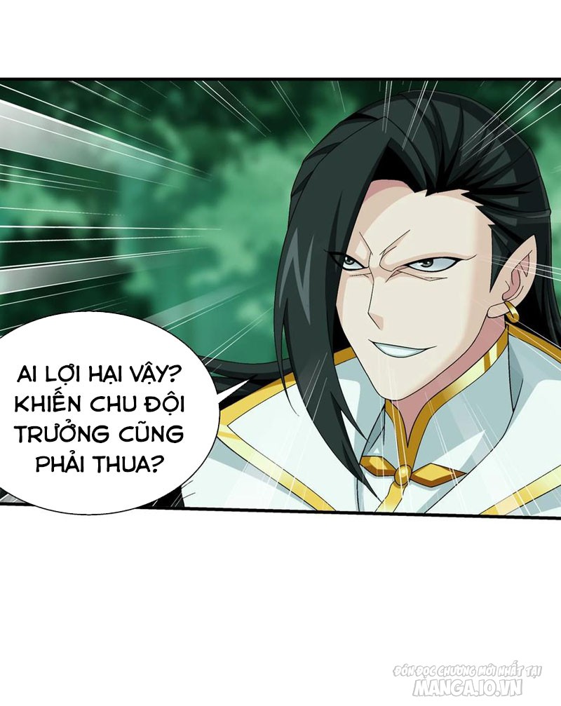 Đại Chúa Tể Chapter 298 - Trang 2