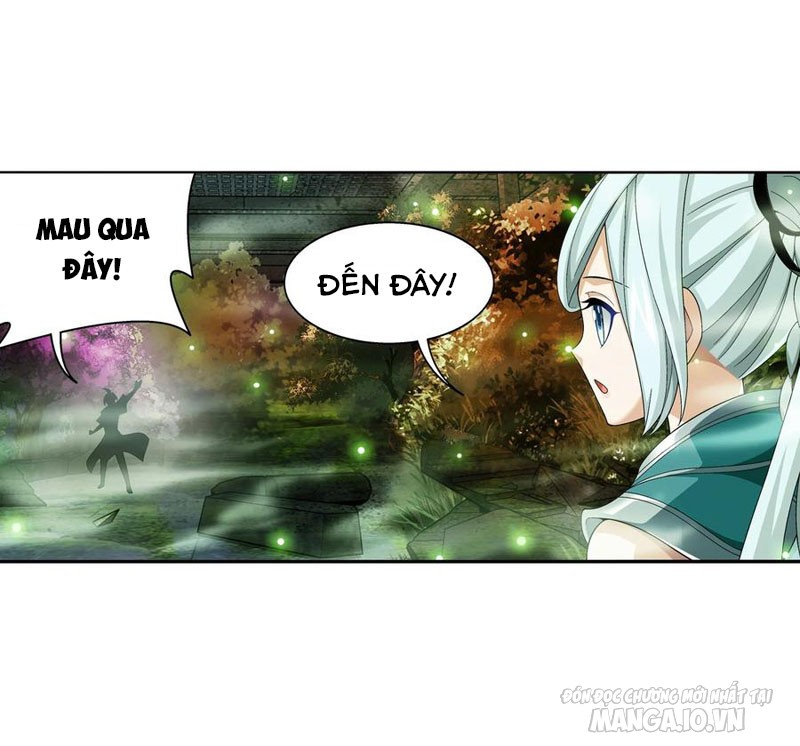 Đại Chúa Tể Chapter 298 - Trang 2