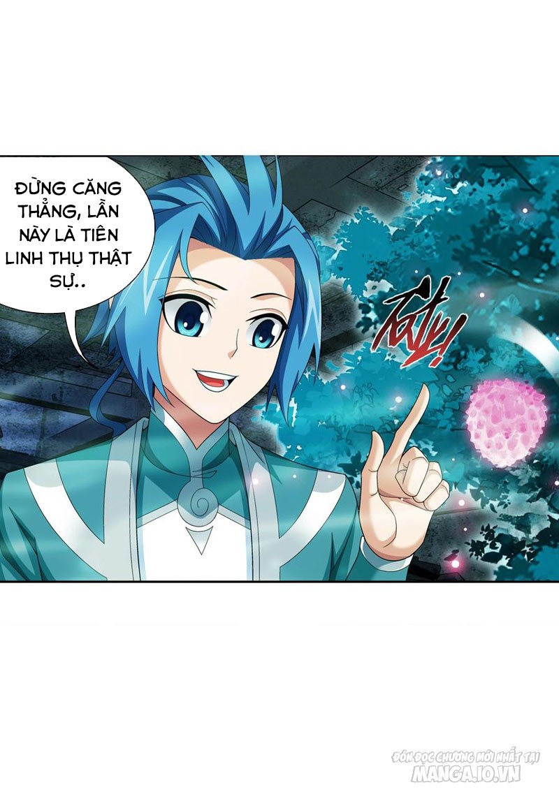 Đại Chúa Tể Chapter 298 - Trang 2