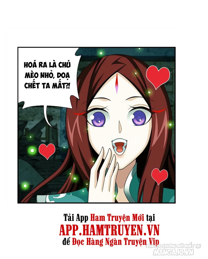 Đại Chúa Tể Chapter 298 - Trang 2