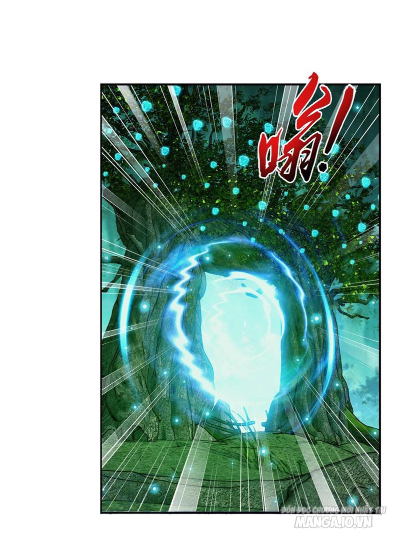 Đại Chúa Tể Chapter 298 - Trang 2