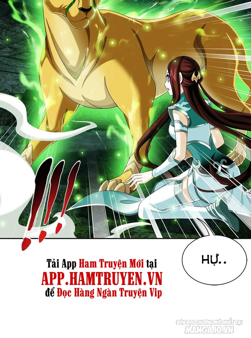 Đại Chúa Tể Chapter 298 - Trang 2