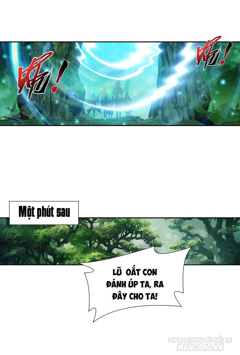 Đại Chúa Tể Chapter 298 - Trang 2