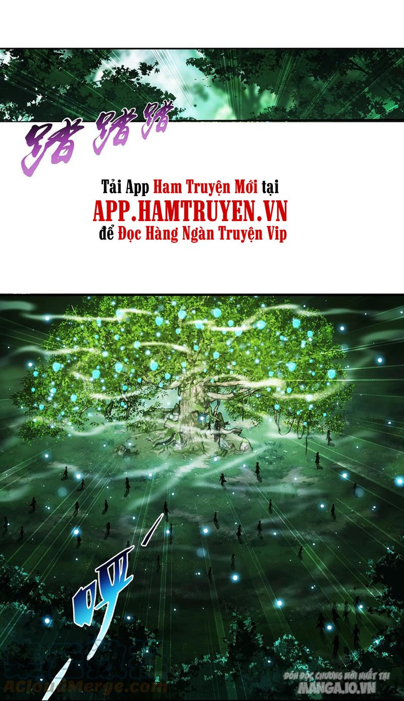 Đại Chúa Tể Chapter 297 - Trang 2