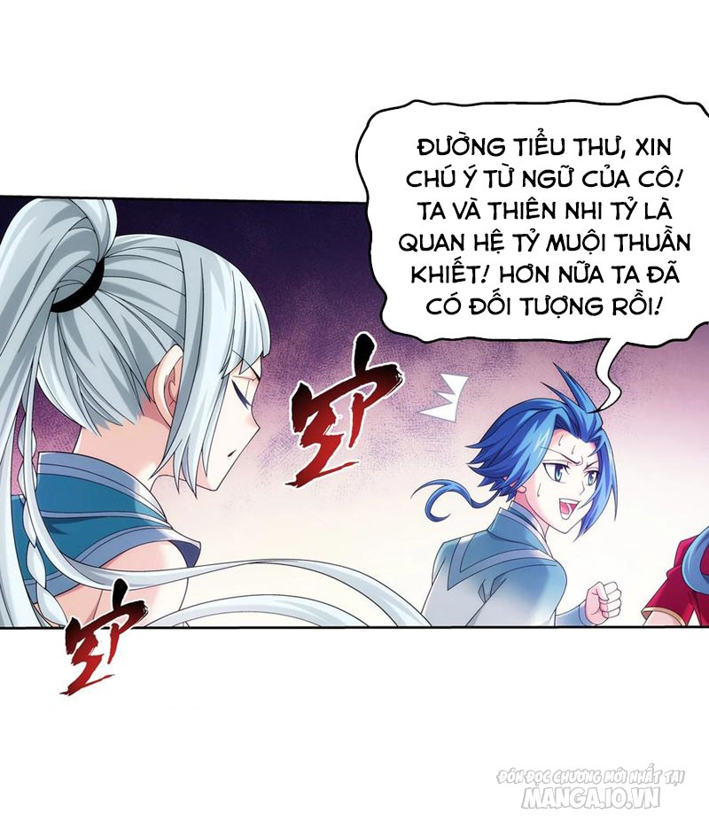 Đại Chúa Tể Chapter 297 - Trang 2