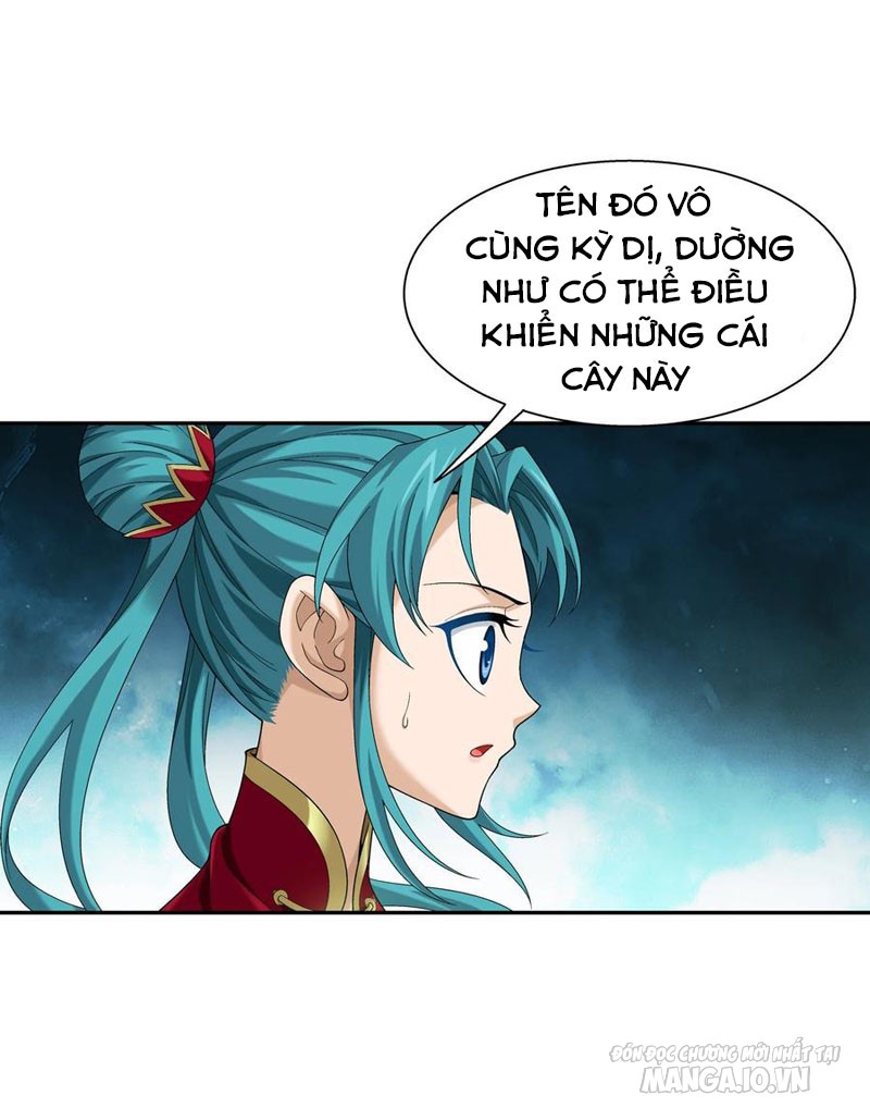 Đại Chúa Tể Chapter 296 - Trang 2