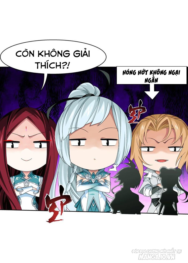 Đại Chúa Tể Chapter 296 - Trang 2