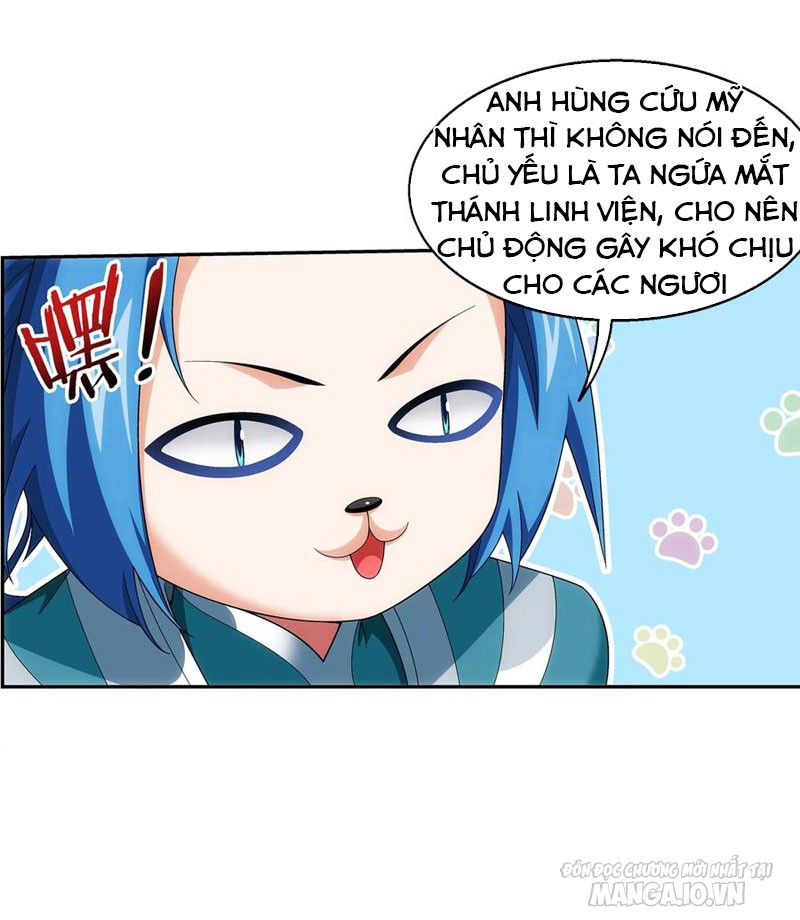 Đại Chúa Tể Chapter 295 - Trang 2