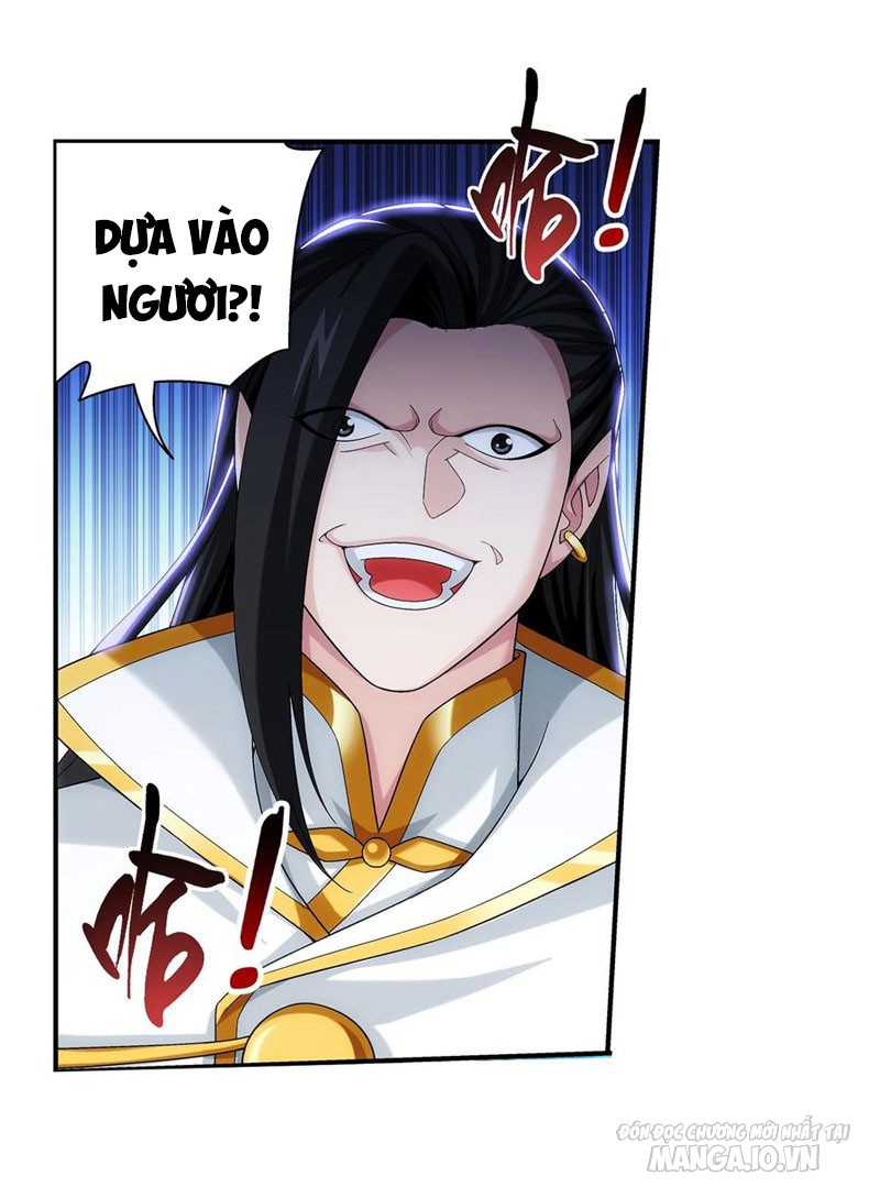 Đại Chúa Tể Chapter 295 - Trang 2