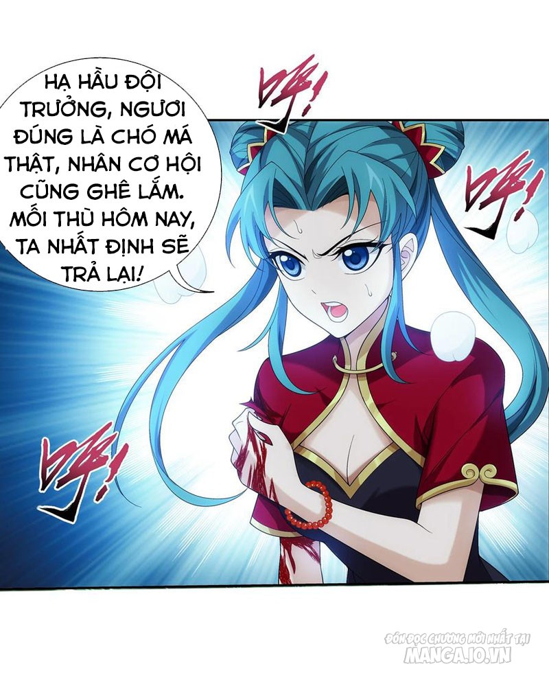 Đại Chúa Tể Chapter 295 - Trang 2