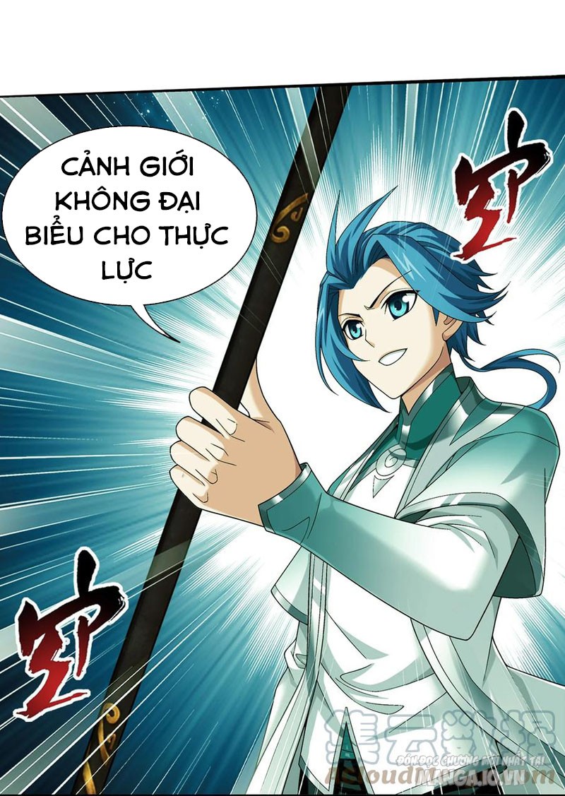 Đại Chúa Tể Chapter 295 - Trang 2