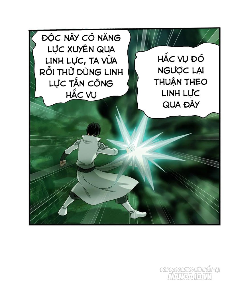 Đại Chúa Tể Chapter 294 - Trang 2