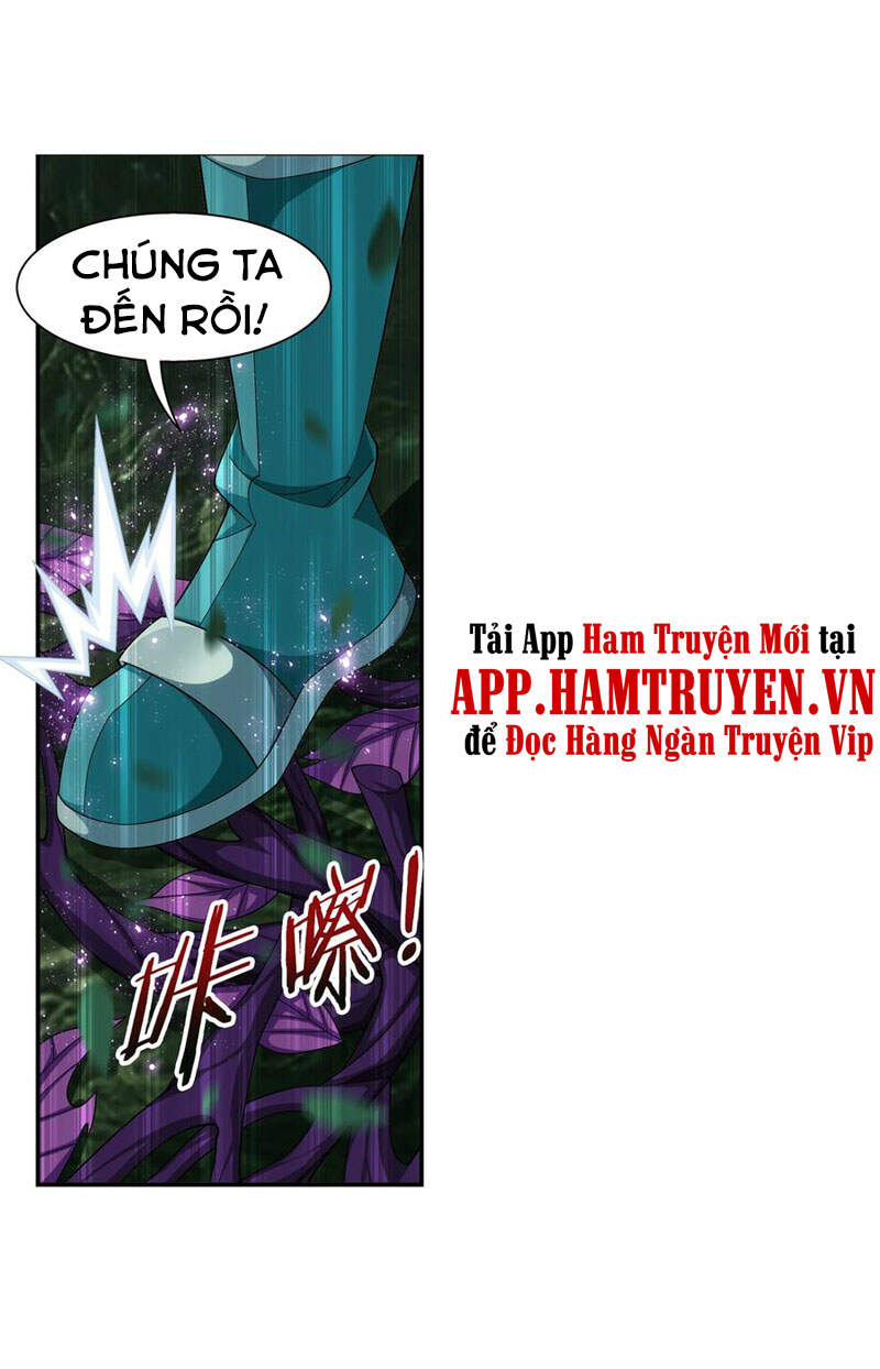 Đại Chúa Tể Chapter 293 - Trang 2