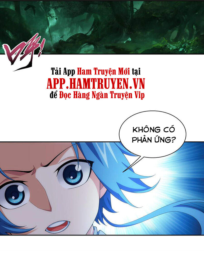 Đại Chúa Tể Chapter 293 - Trang 2