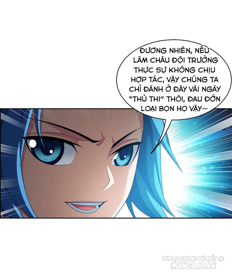 Đại Chúa Tể Chapter 292 - Trang 2