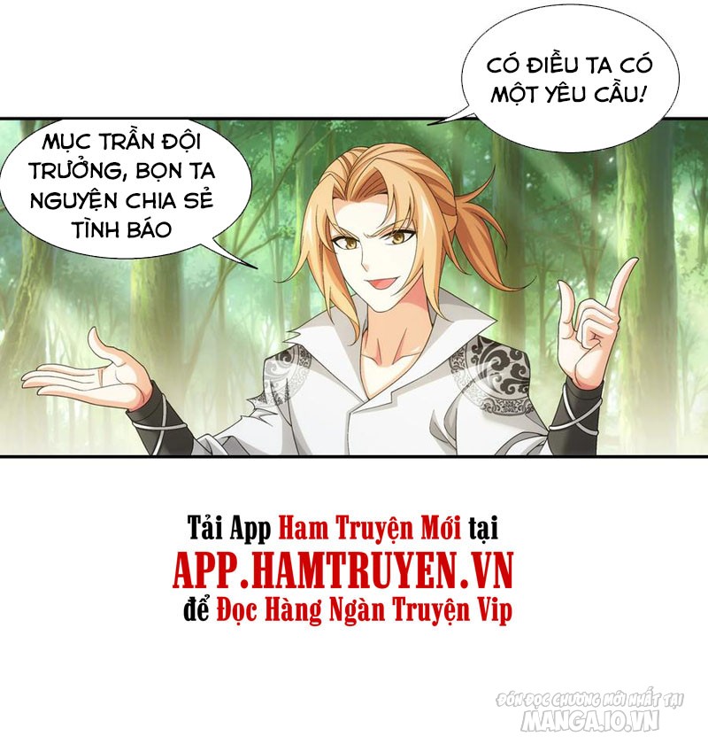 Đại Chúa Tể Chapter 292 - Trang 2