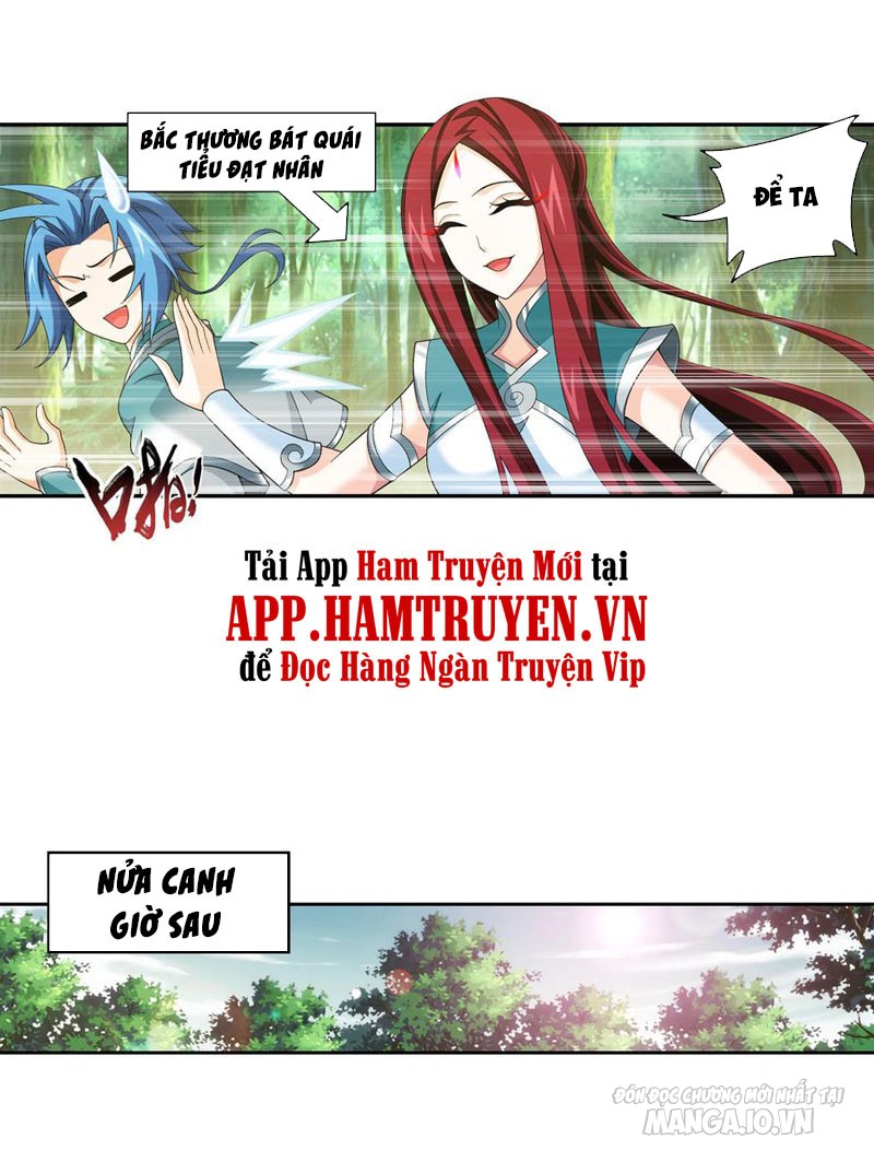 Đại Chúa Tể Chapter 292 - Trang 2