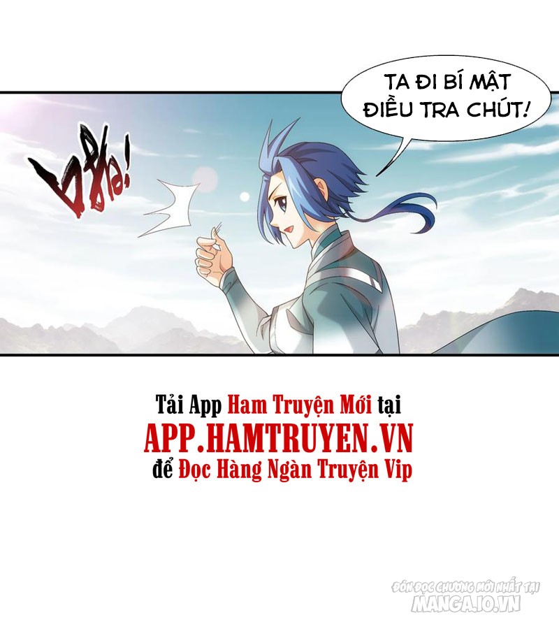 Đại Chúa Tể Chapter 291 - Trang 2