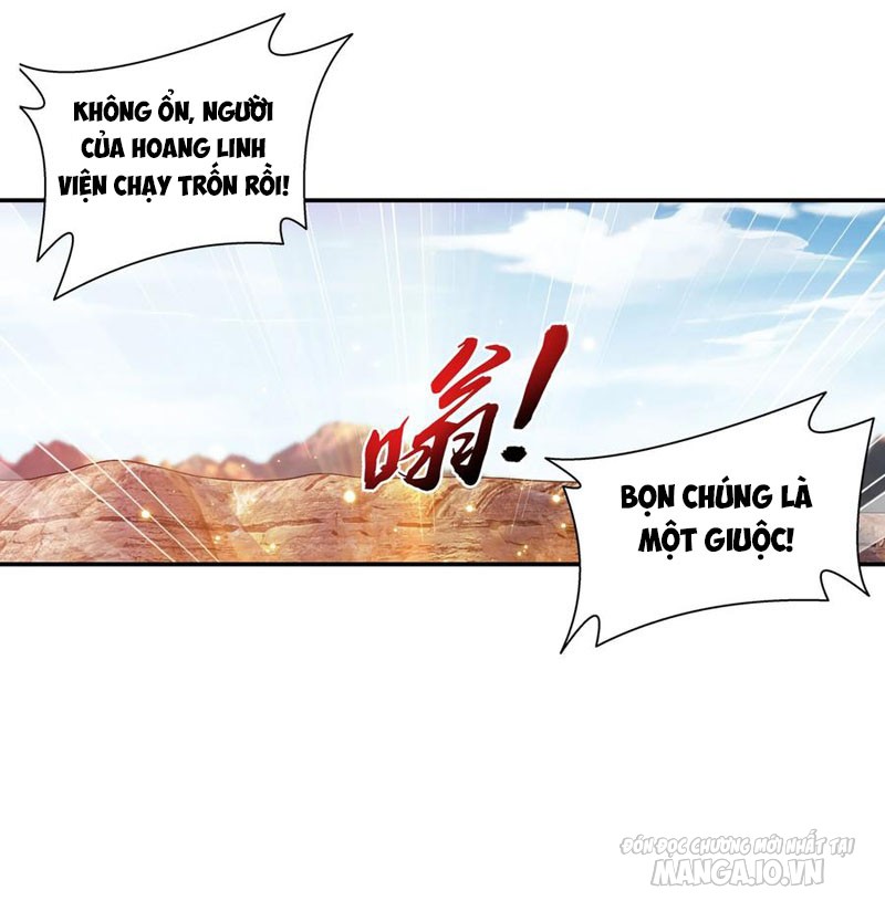 Đại Chúa Tể Chapter 291 - Trang 2