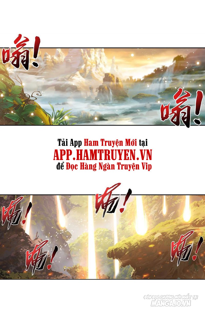 Đại Chúa Tể Chapter 290 - Trang 2