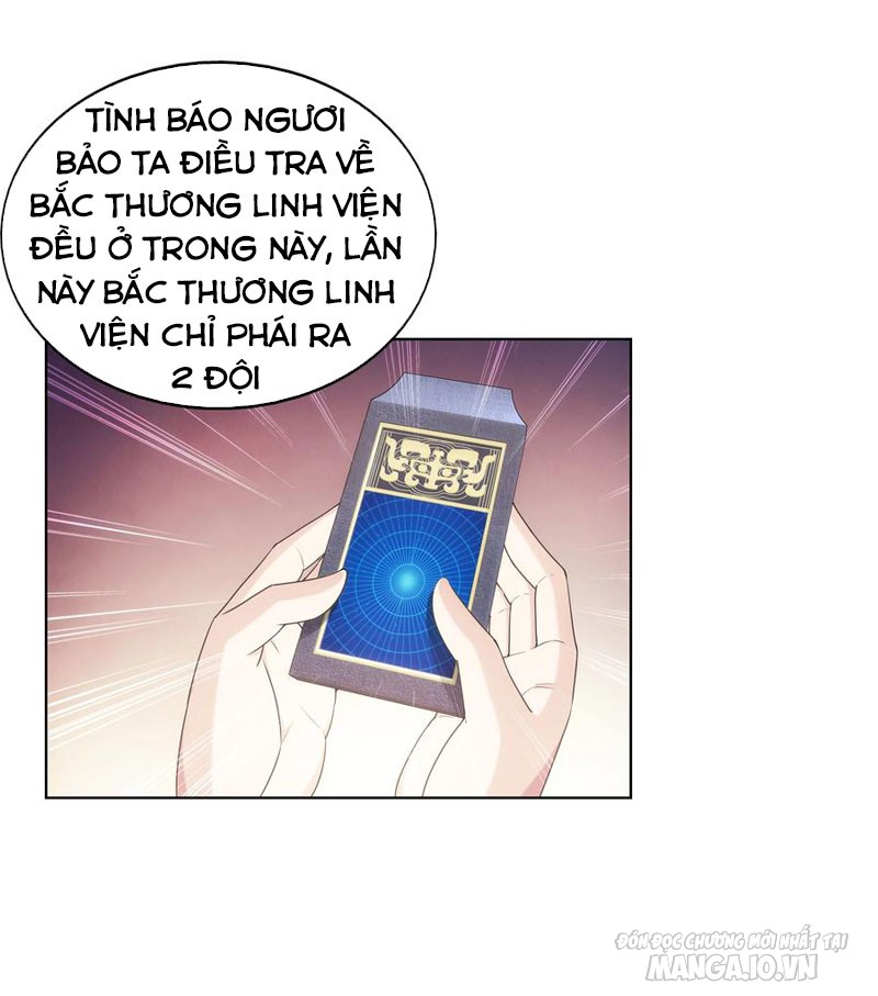 Đại Chúa Tể Chapter 290 - Trang 2