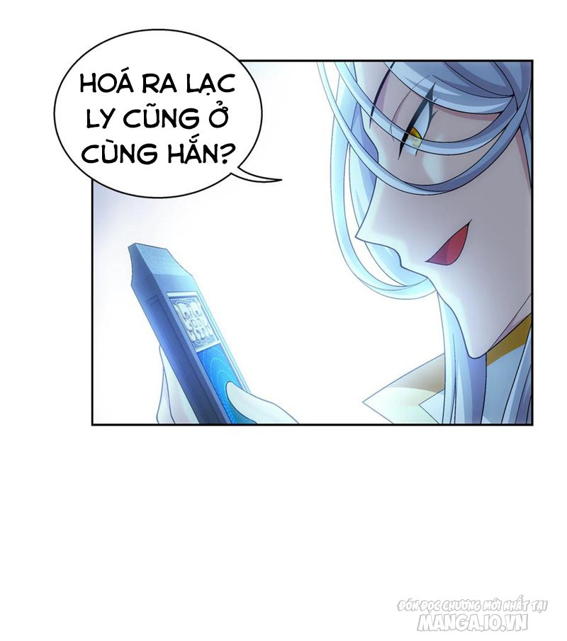 Đại Chúa Tể Chapter 290 - Trang 2