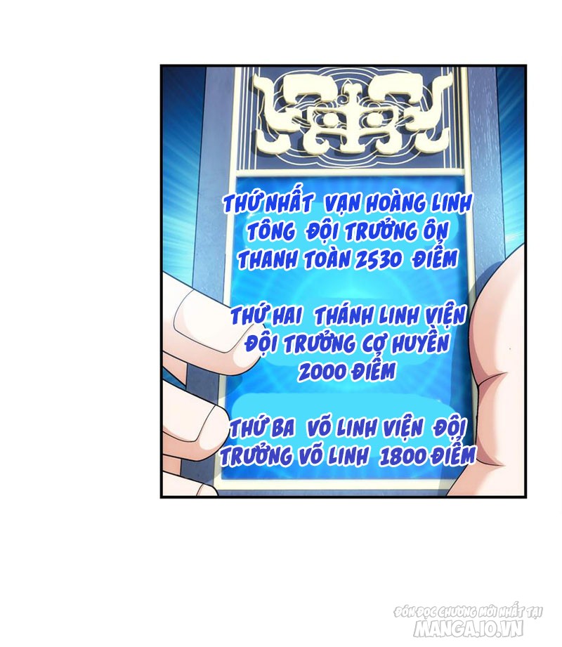 Đại Chúa Tể Chapter 290 - Trang 2