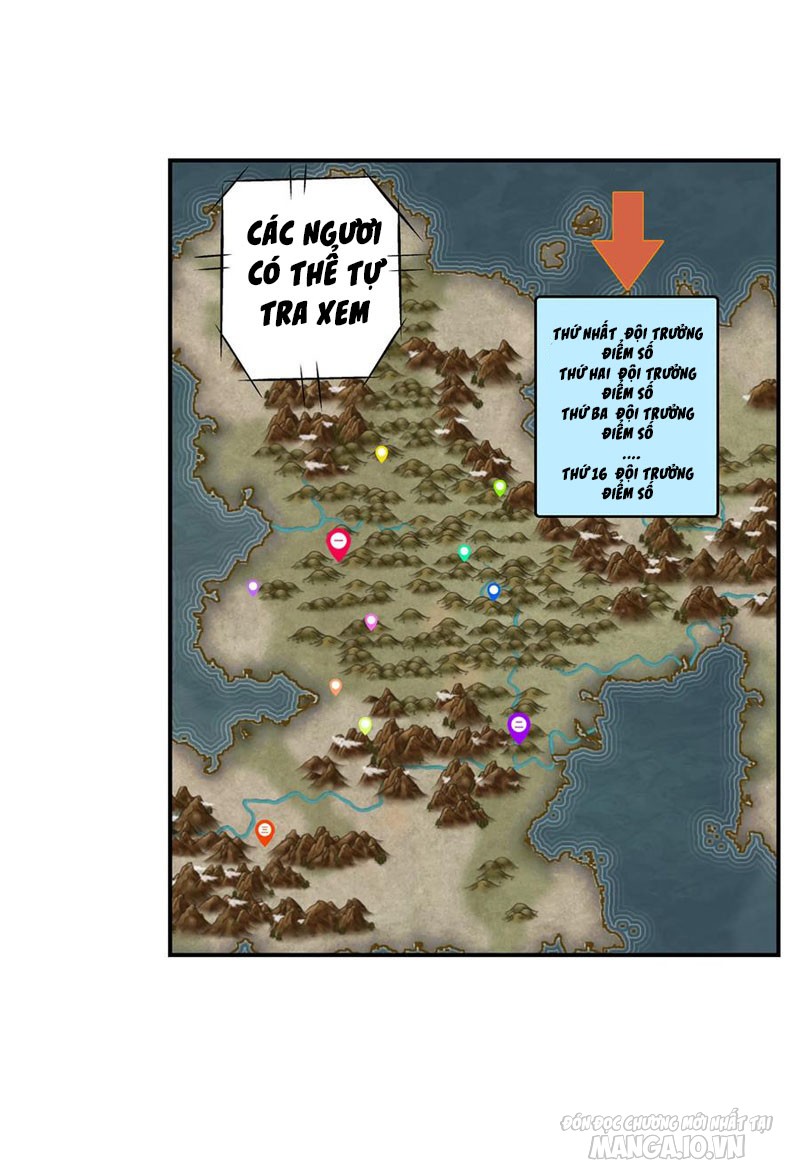 Đại Chúa Tể Chapter 290 - Trang 2