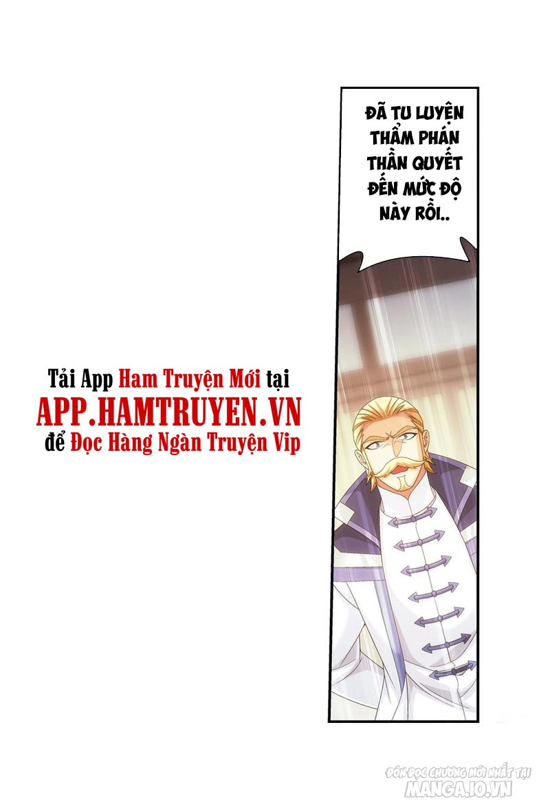 Đại Chúa Tể Chapter 289 - Trang 2