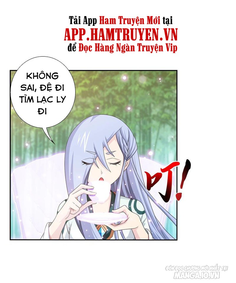 Đại Chúa Tể Chapter 289 - Trang 2