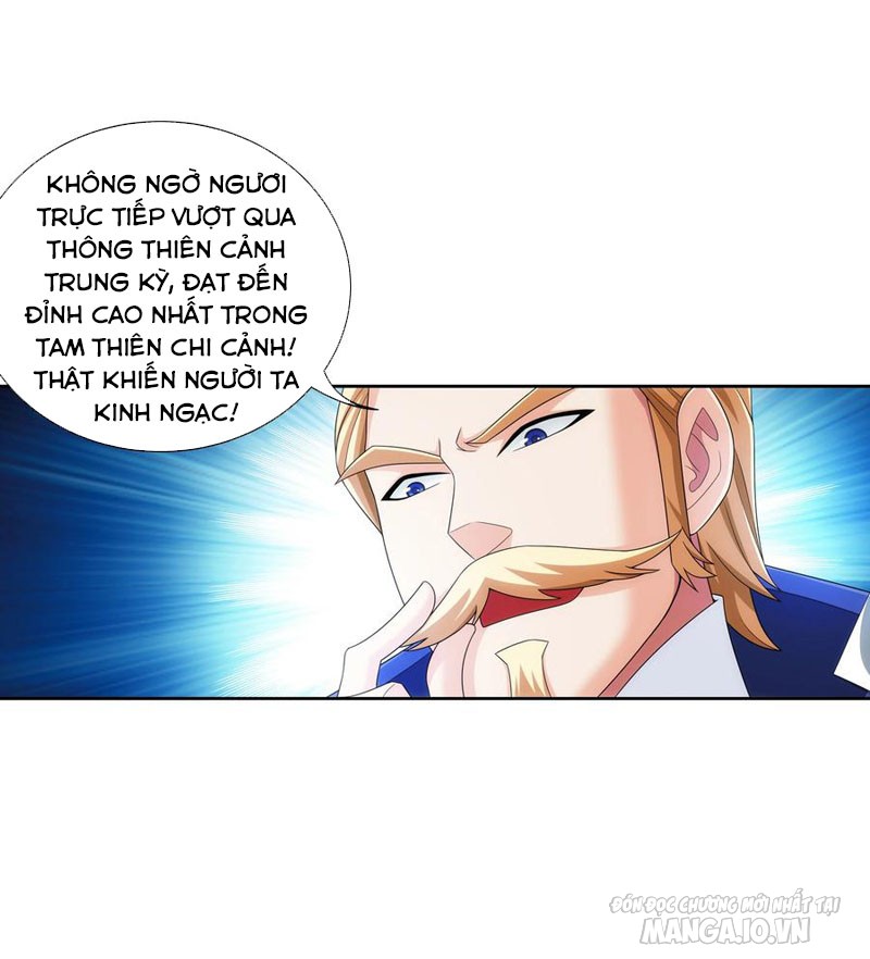 Đại Chúa Tể Chapter 287 - Trang 2