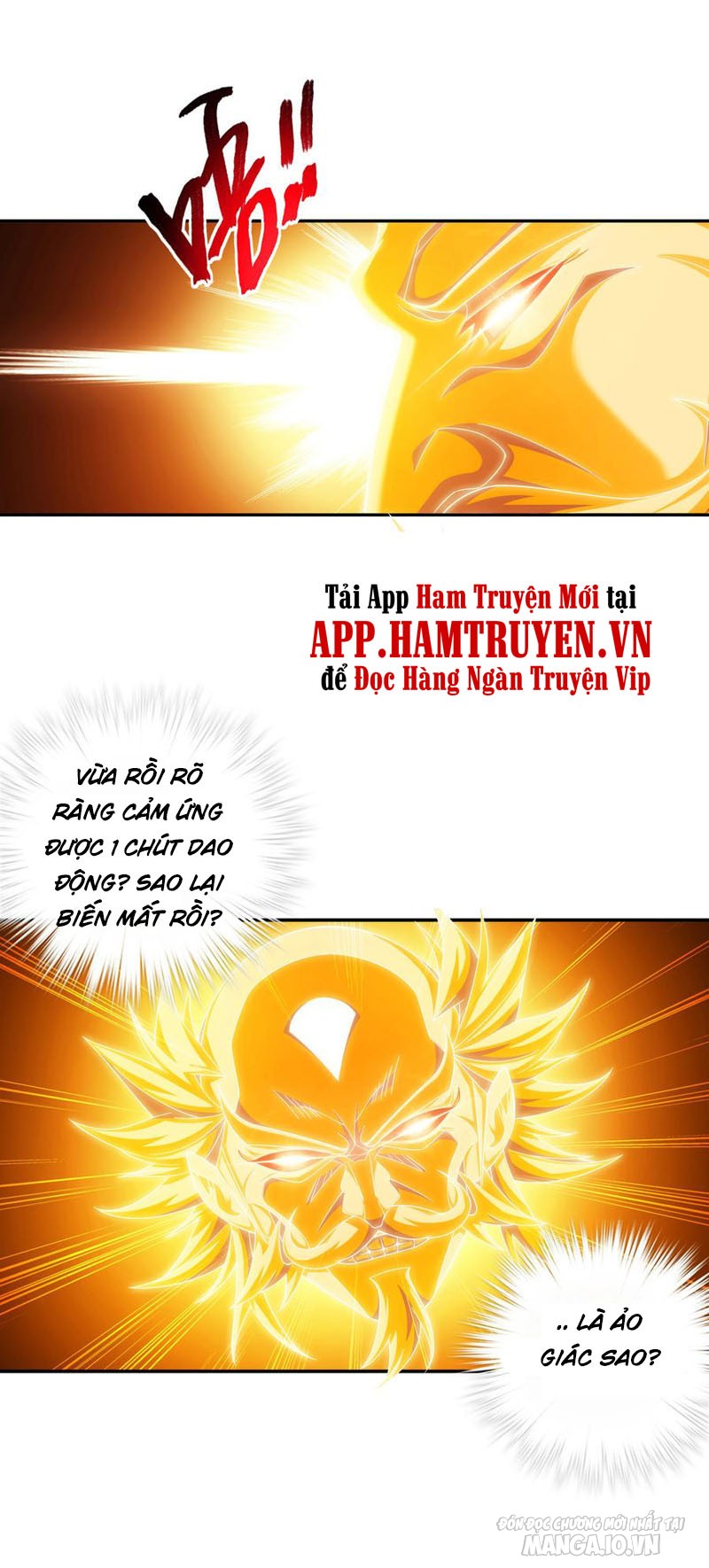 Đại Chúa Tể Chapter 287 - Trang 2