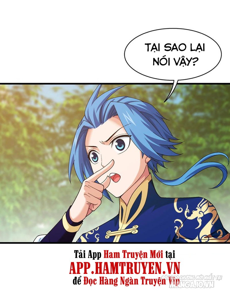 Đại Chúa Tể Chapter 287 - Trang 2