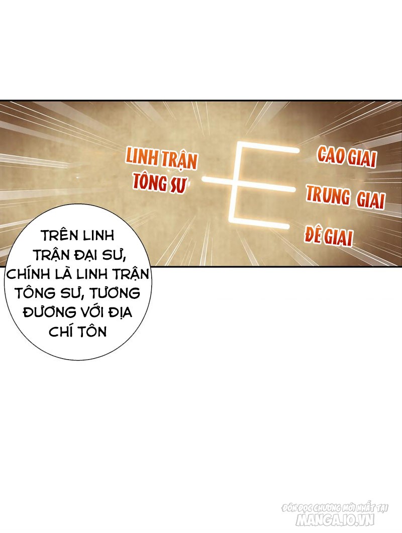 Đại Chúa Tể Chapter 287 - Trang 2