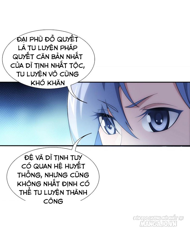 Đại Chúa Tể Chapter 286 - Trang 2