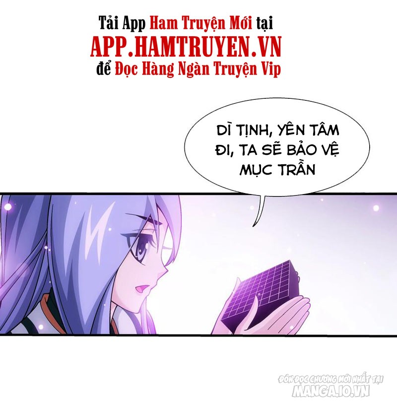 Đại Chúa Tể Chapter 286 - Trang 2