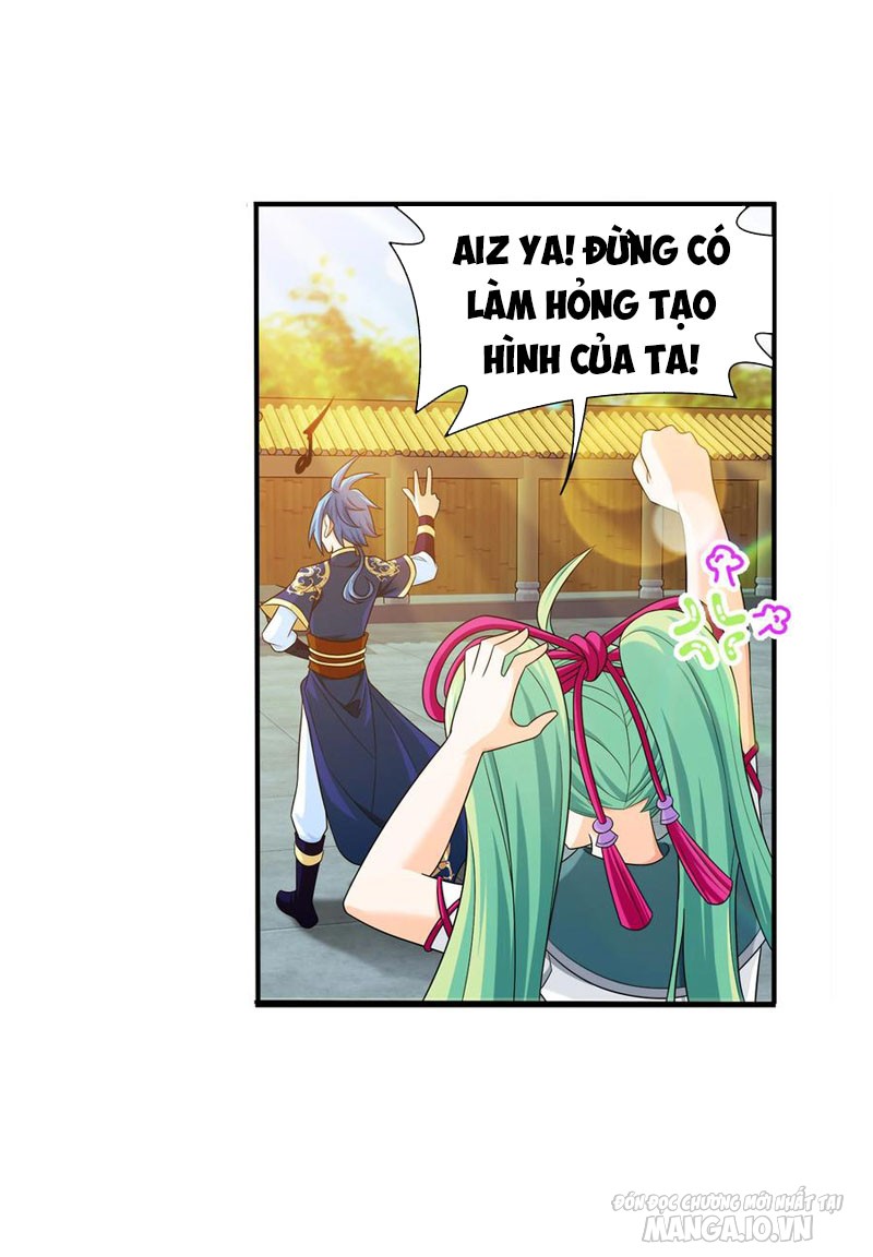 Đại Chúa Tể Chapter 286 - Trang 2