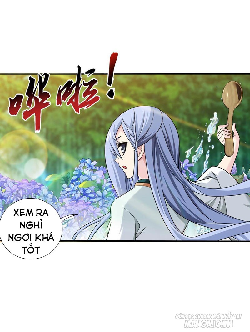 Đại Chúa Tể Chapter 286 - Trang 2