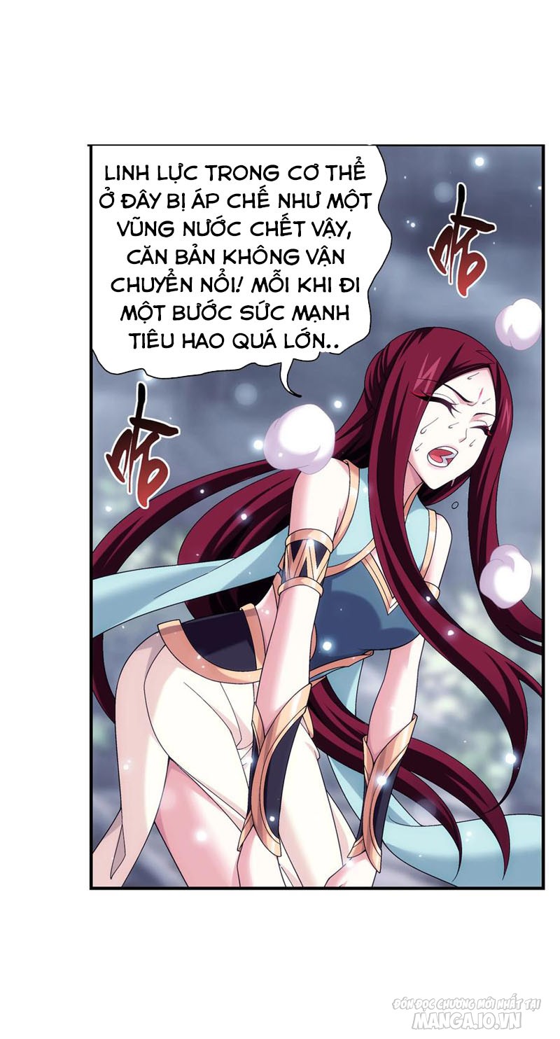 Đại Chúa Tể Chapter 285 - Trang 2