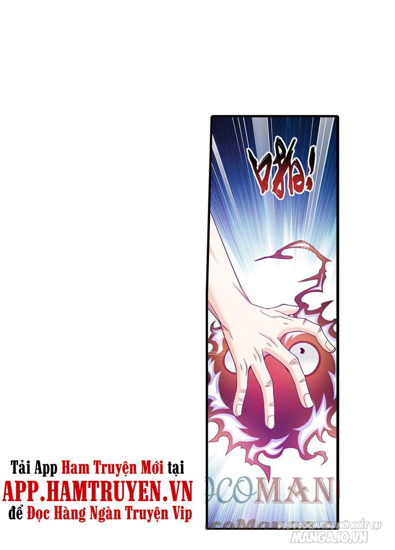 Đại Chúa Tể Chapter 285 - Trang 2