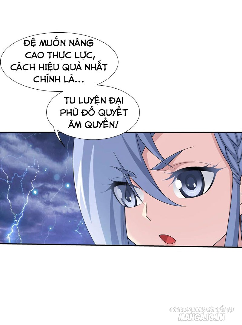 Đại Chúa Tể Chapter 285 - Trang 2